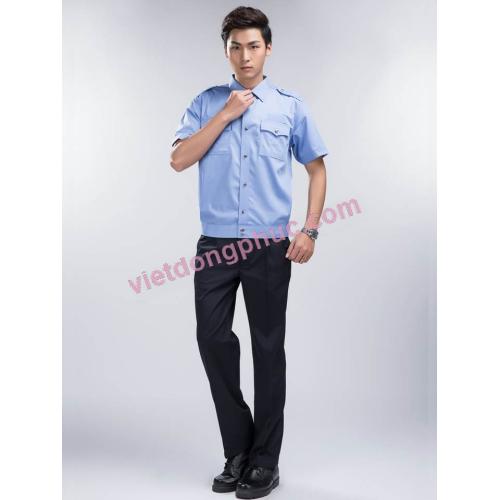 Đồng phục Bảo vệ 07 Đồng phục Bảo vệ 07